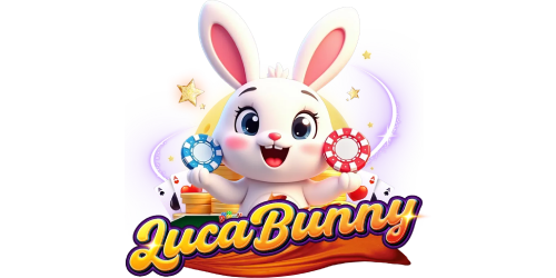 Lucabunny ทำกำไรง่าย เล่นสบาย การันตีความปลอดภัย 100%